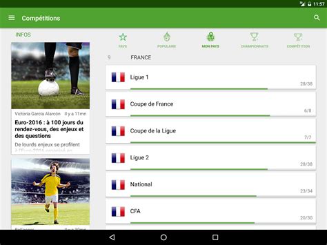 besoccer resultats.
